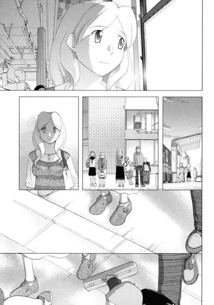 Sasameki Koto Chapter 33 18